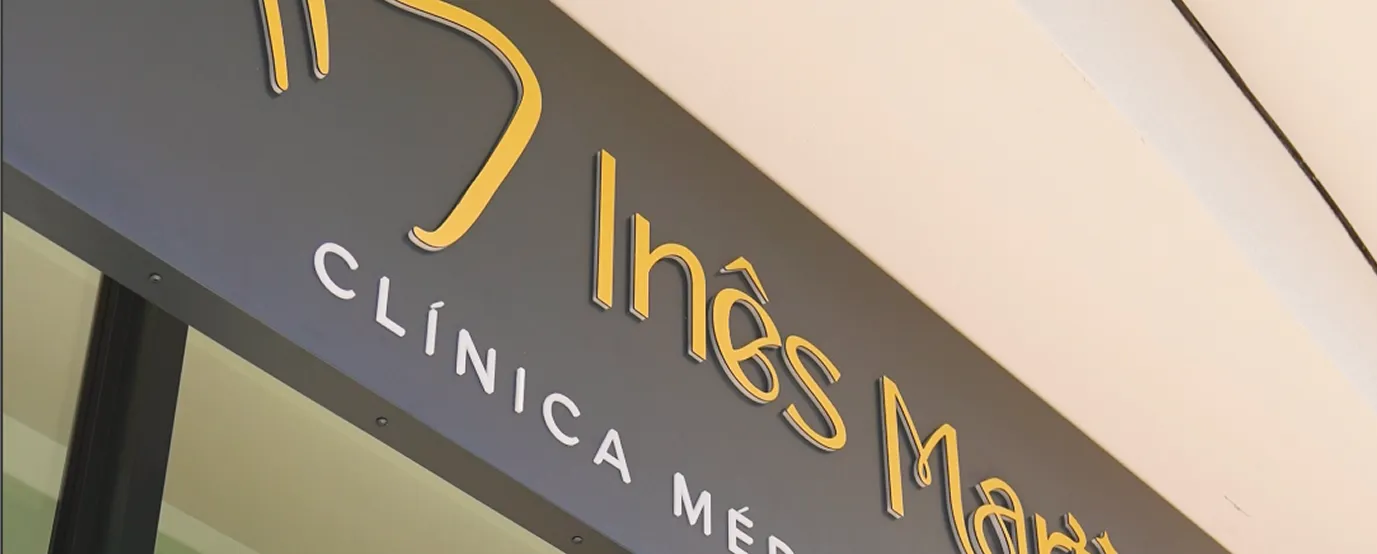 Conheça a nossa Clínica