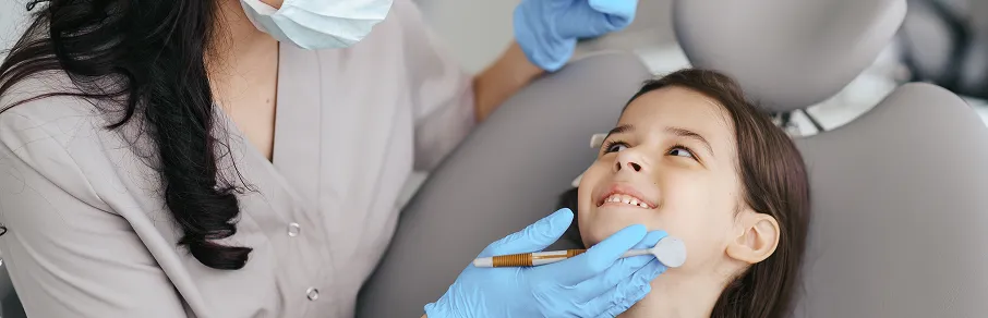 Dentista