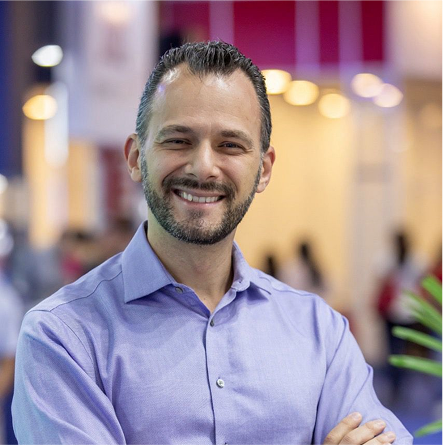 Dr. Rafael Beolchi