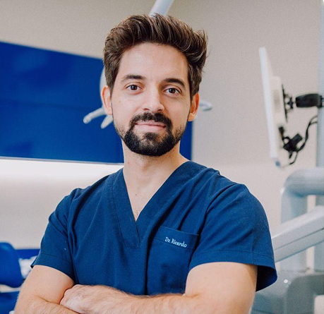 Dr. Ricardo Figueiredo
