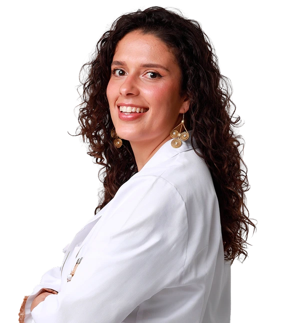 Dr.ª Inês