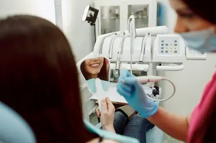 Dentista