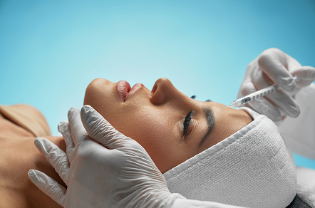 Harmonização facial