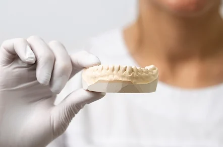 Dentista
