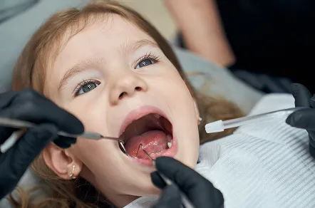 Dentista