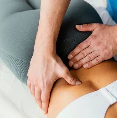 Osteopatia