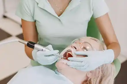 Dentista