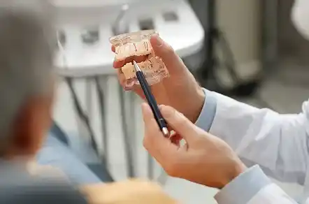 Dentista