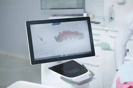 Dentista
